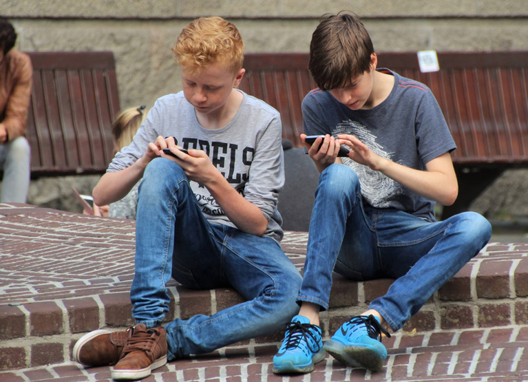 Cellular Phone